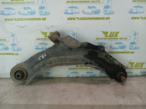 Brat bascula dreapta fata 1.5 dci Renault Megane 2 [2002 - 2006]