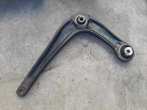 Brat bascula dreapta fata 1.5cdti yh01 opel vivaro c 9816863580