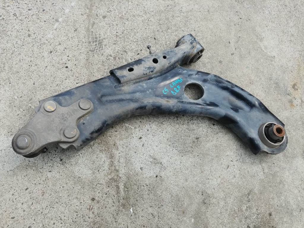 Brat bascula dreapta fata 1.6b citroen c5 aircross 7aaa22052570d