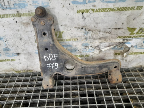 Brat bascula dreapta fata 1.7 cdti A17DTR Opel Zafira B [2005 - 2010] 1.7 cdti A17DTR