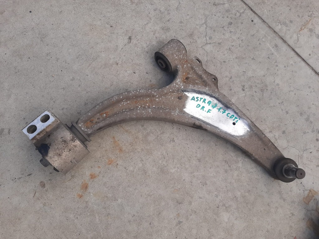 Brat bascula dreapta fata 1.7cdti a17dtr opel astra j