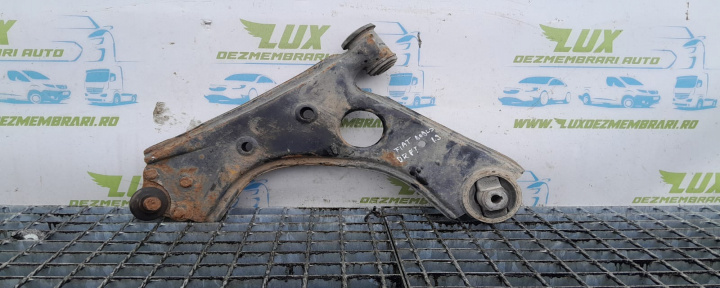 Brat bascula dreapta fata 1.9 Fiat Doblo [2001 - 2005]