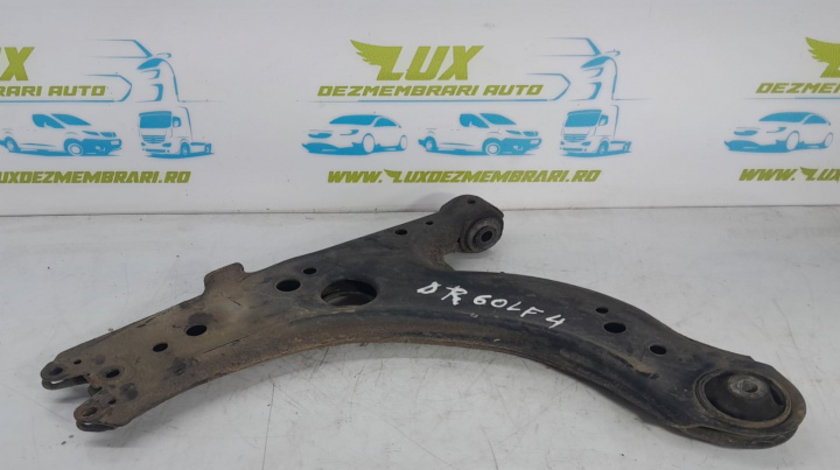 Brat bascula dreapta fata 1.9 tdi Volkswagen VW Golf 4 [1997 - 2006]