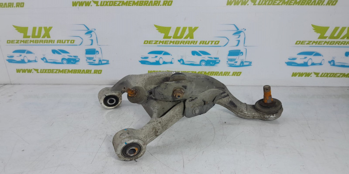 Brat bascula dreapta fata 2.0 dci Renault Latitude [2010 - 2014]