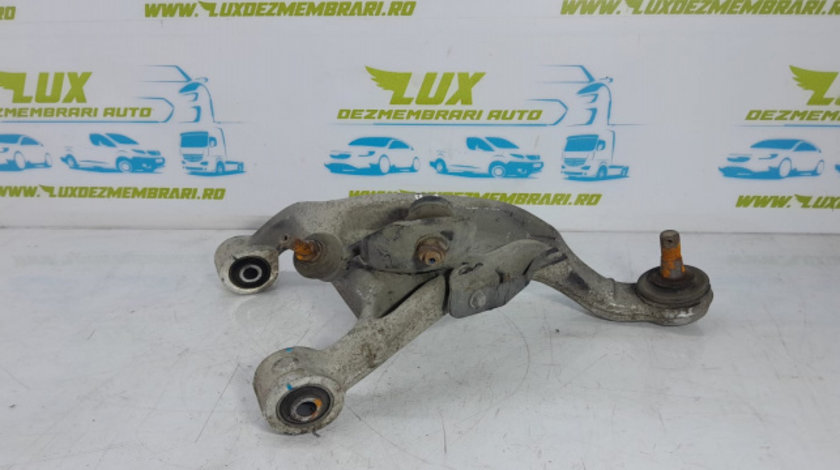 Brat bascula dreapta fata 2.0 dci Renault Latitude [2010 - 2014]