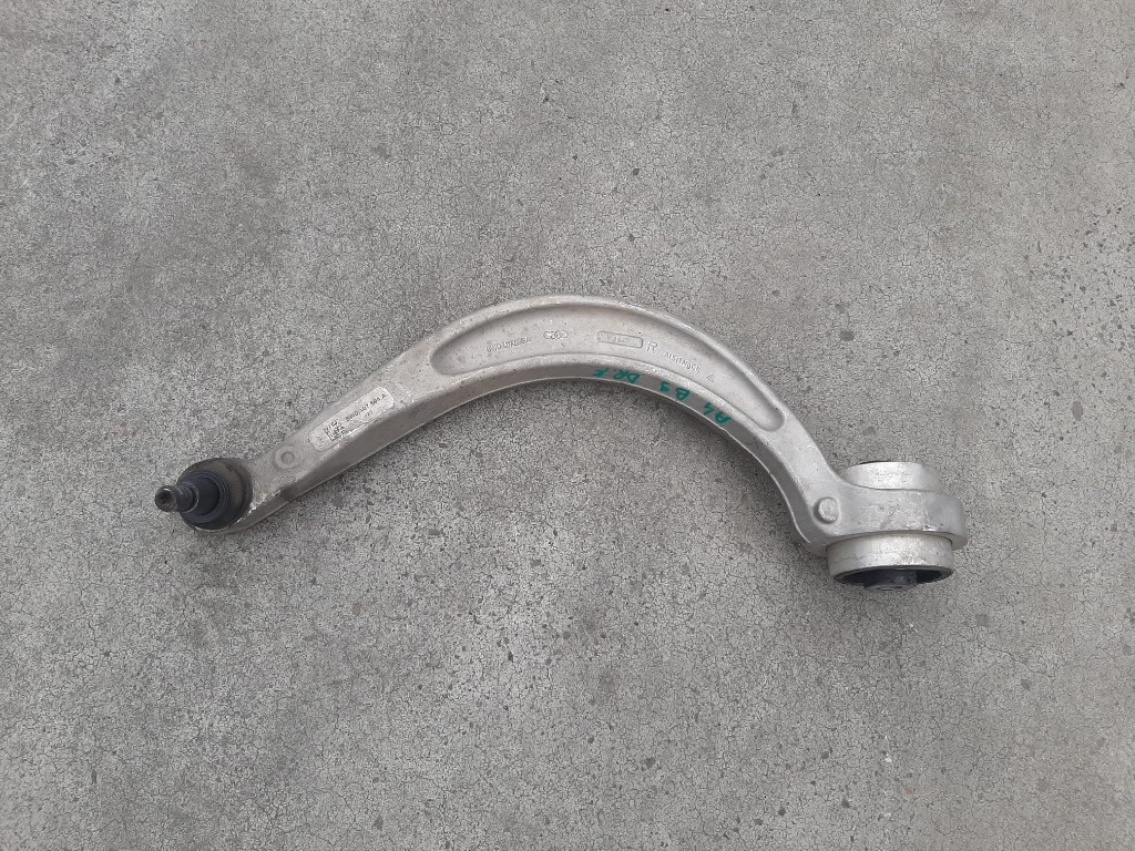 Brat bascula dreapta fata 2.0 tdi deu audi a4 b9 8w 2018 8w0407694a