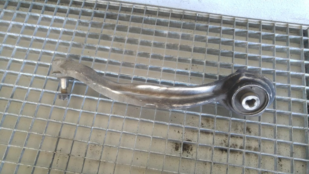Brat bascula dreapta fata 2.2 cdi mercedes e-class w212 berlina