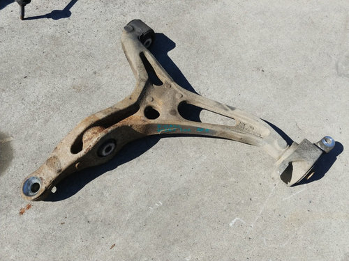 Brat bascula dreapta fata 3.0 cdi 642950 mercedes r-class w251