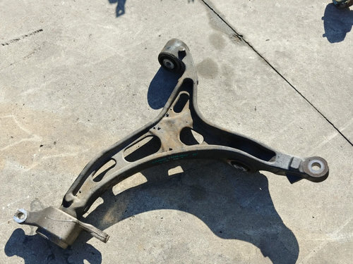 Brat bascula dreapta fata 3.0 crd vm44d jeep grand cherokee 4 wk wk2 2012 68022604ad