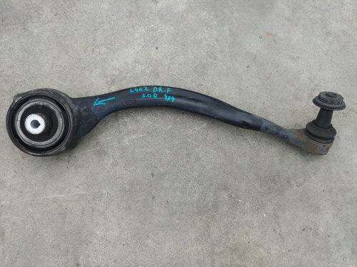 Brat bascula dreapta fata 3.0 d 4x4 land rover discovery 5 l462 dupa 2017 cpla-3c256-ag
