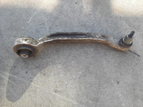 Brat bascula dreapta fata audi a6 c6 3.0 tdi