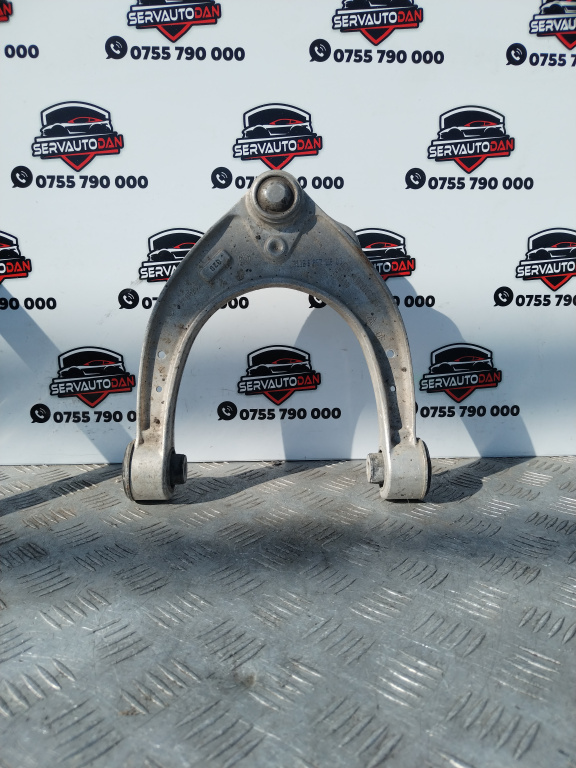 Brat bascula dreapta fata BMW Seria 7 (2008-2015) [F01, F02] 3.0 Motorina 2012, 685751603