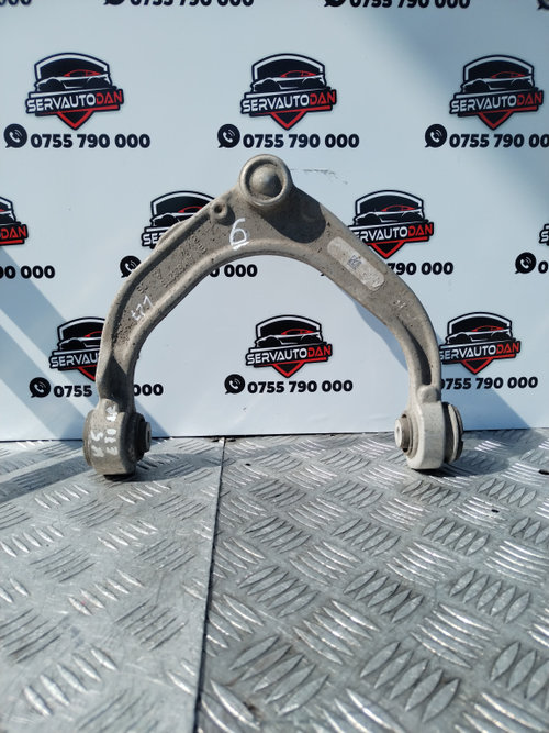 Brat bascula dreapta fata BMW X5 (2007-2013) [E70] 3.0 Motorina 2010