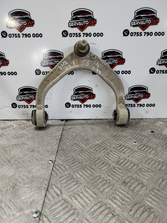 Brat bascula dreapta fata BMW X5 (2007-2013) [E70] 3.0 Motorina 2012