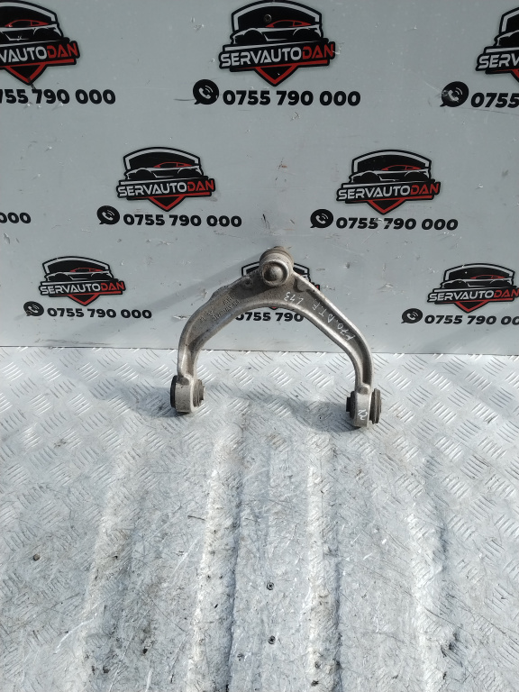 Brat bascula dreapta fata BMW X5 (2007-2013) [E70] 3.0 Motorina 2012, AW6082T6