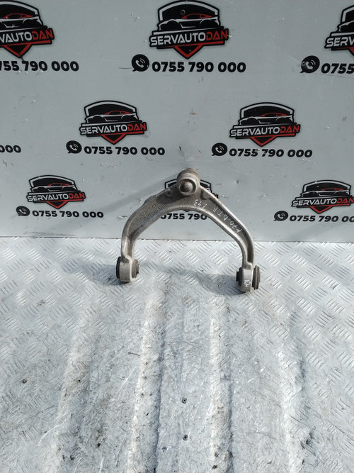 Brat bascula dreapta fata BMW X5 (2007-2013) [E70] 3.0 Motorina 2012, AW6082T6