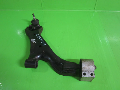 BRAT / BASCULA DREAPTA - FATA CHEVROLET CAPTIVA 2.0 CDTI 93kw 127cp 4x4 FAB. 2006 - 2014 ⭐⭐⭐...