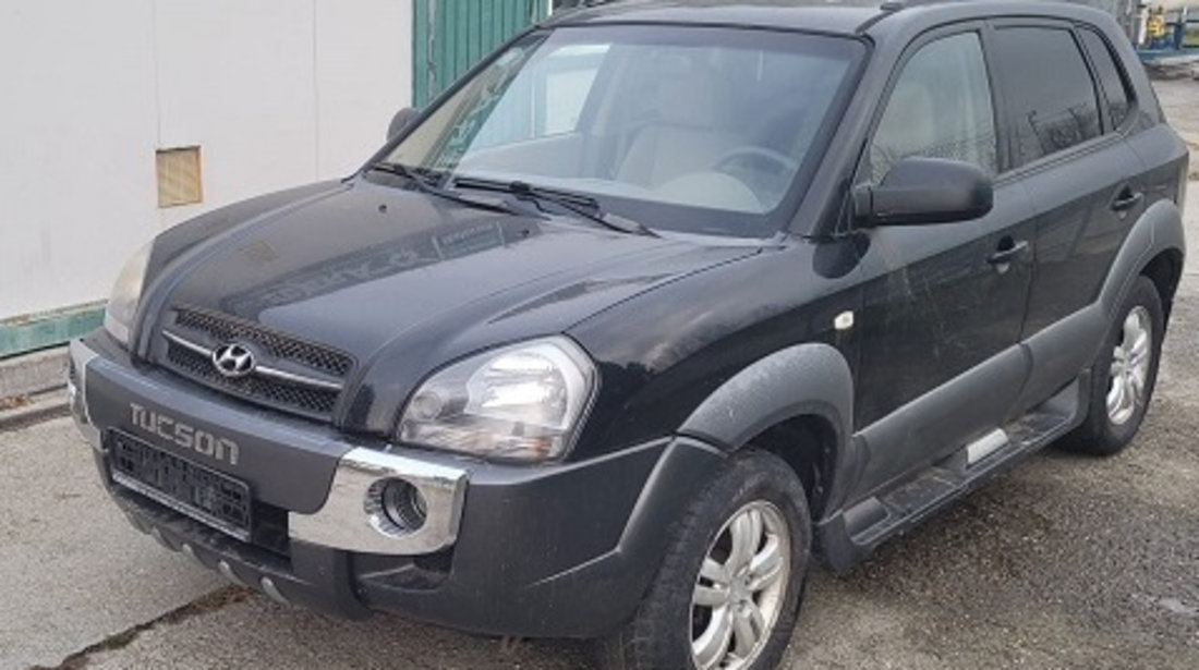 BRAT / BASCULA DREAPTA FATA COD 54501-2EXXX HYUNDAI TUCSON FAB. 2004 - 2010 ⭐⭐⭐⭐⭐