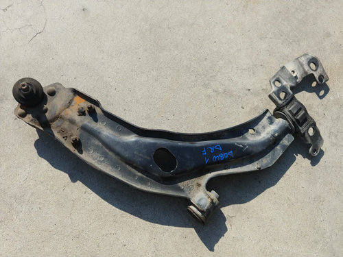 Brat bascula dreapta fata fiat doblo 1 1.9 d multijet