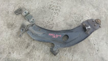 Brat bascula dreapta fata fiat doblo microbus 119-...