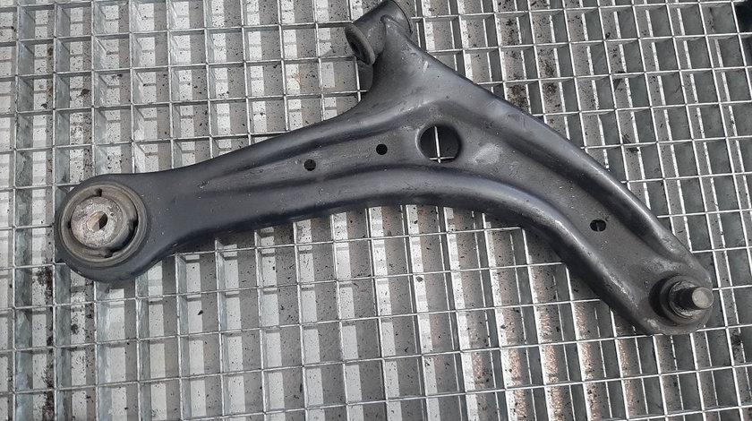 Brat bascula dreapta fata ford fiesta 6 1.4 tdci