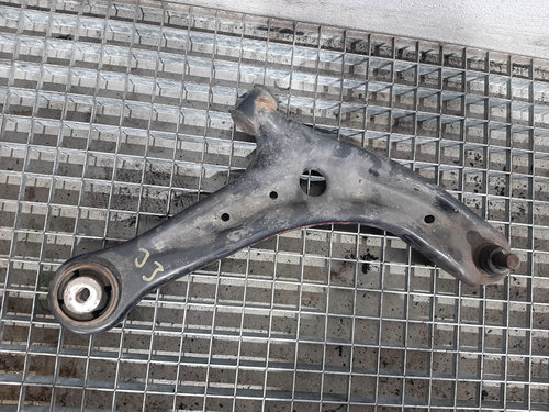 Brat bascula dreapta fata ford fiesta 6 1.4 tdci 8v513042bd