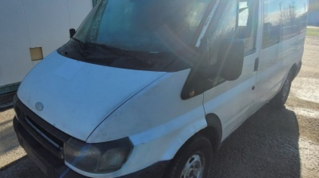 BRAT / BASCULA DREAPTA FATA FORD TRANSIT 2.0 DI F3FA 63kw 86cp FAB. 2000 - 2006 ⭐⭐⭐⭐⭐