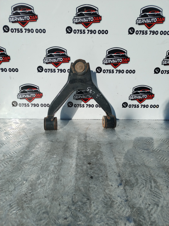 Brat bascula dreapta fata Iveco Daily 3 (2006->) 2.3 Motorina 2022, 5801564290