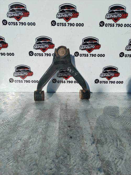 Brat bascula dreapta fata Iveco Daily 3 (2006->) 2.3 Motorina 2022, 5801564290
