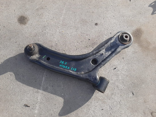 Brat bascula dreapta fata m16a 1.6 b 4x4 suzuki vitara ly 2015