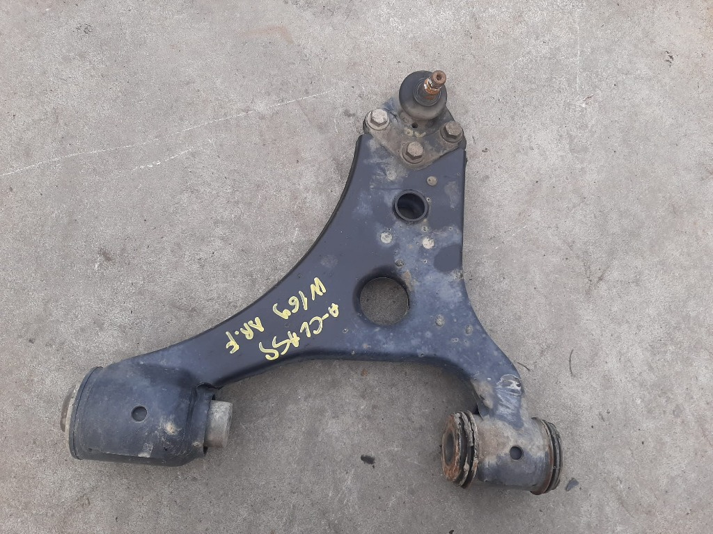 Brat bascula dreapta fata mercedes a-class w169