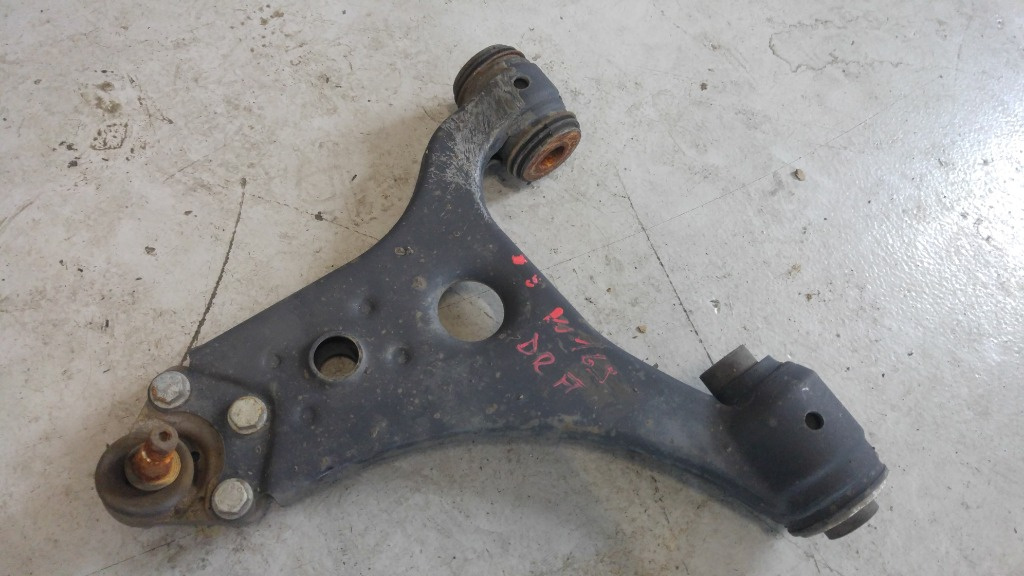 Brat bascula dreapta fata mercedes a-class w169