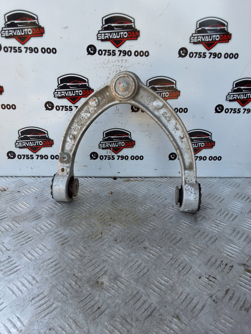 Brat bascula dreapta fata Mercedes-Benz GL (2013-2019) [x166] 3.0 Motorina 2013, -