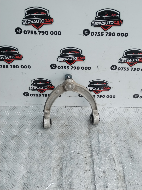 Brat bascula dreapta fata Mercedes-Benz GLE (2015->) [w292] 3.0 Motorina 2019