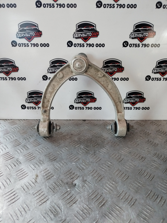 Brat bascula dreapta fata Mercedes-Benz ML (2011->) [w166] 3.0 Motorina 2012