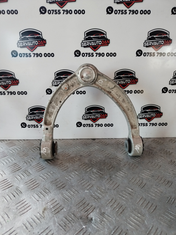 Brat bascula dreapta fata Mercedes-Benz ML (2011->) [w166] 3.0 Motorina 2012