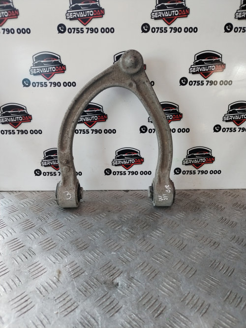 Brat bascula dreapta fata Mercedes-Benz S-Class (2005-2009) [W221] 3.0 Motorina 2010