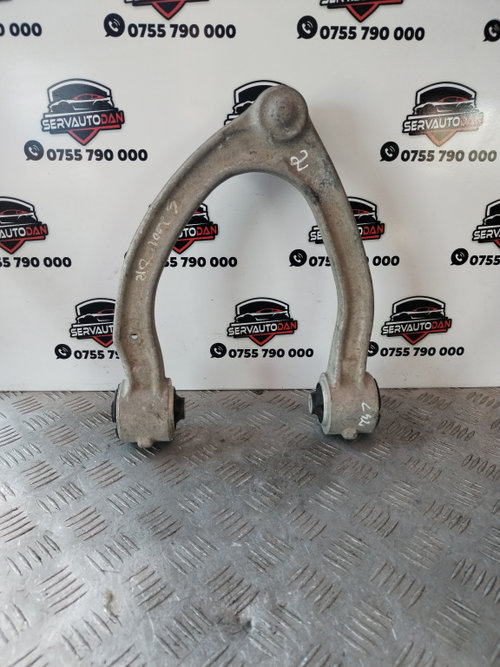 Brat bascula dreapta fata Mercedes-Benz S-Class (1998-2005) [W220] 3.2 Motorina 2001