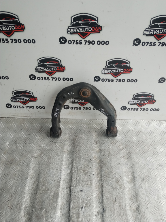 Brat bascula dreapta fata Mercedes-Benz X-Class (2017-2020) [W470] 3.0 Motorina 2019, -