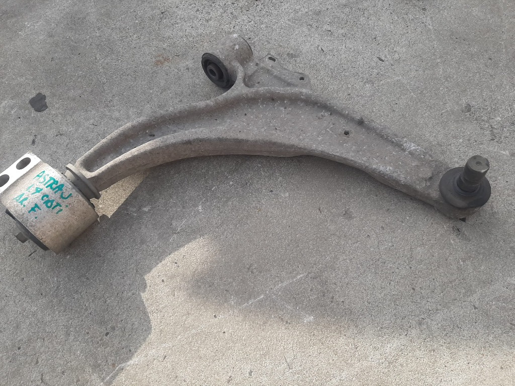 Brat bascula dreapta fata opel astra j 1.7 cdti