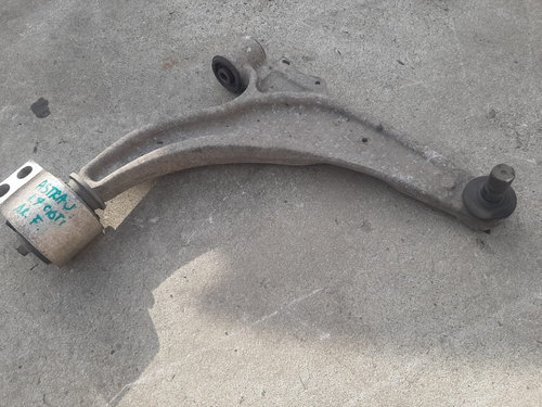 Brat bascula dreapta fata opel astra j 1.7 cdti