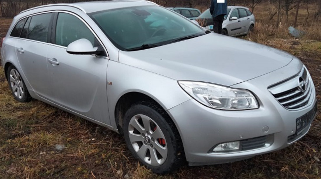 BRAT / BASCULA DREAPTA FATA OPEL INSIGNIA A FAB. 2008 – 2013 ⭐⭐⭐⭐⭐