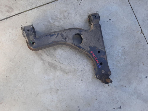 Brat bascula dreapta fata opel meriva b s10 1.3 cdti