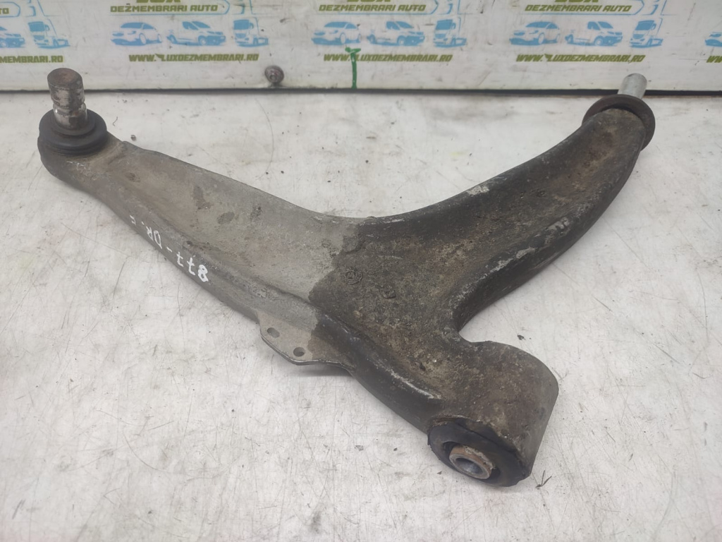 Brat bascula dreapta fata Opel Vectra C [2002 - 2005] 2.2 cdti Y22DTR