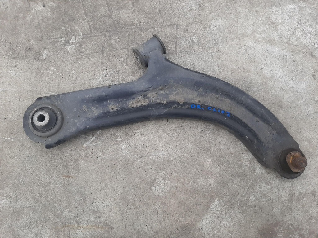 Brat bascula dreapta fata renault clio 3 1.2 b