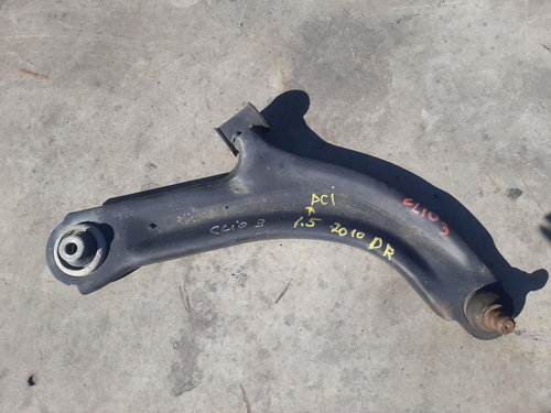 Brat bascula dreapta fata renault clio 3 1.5 dci