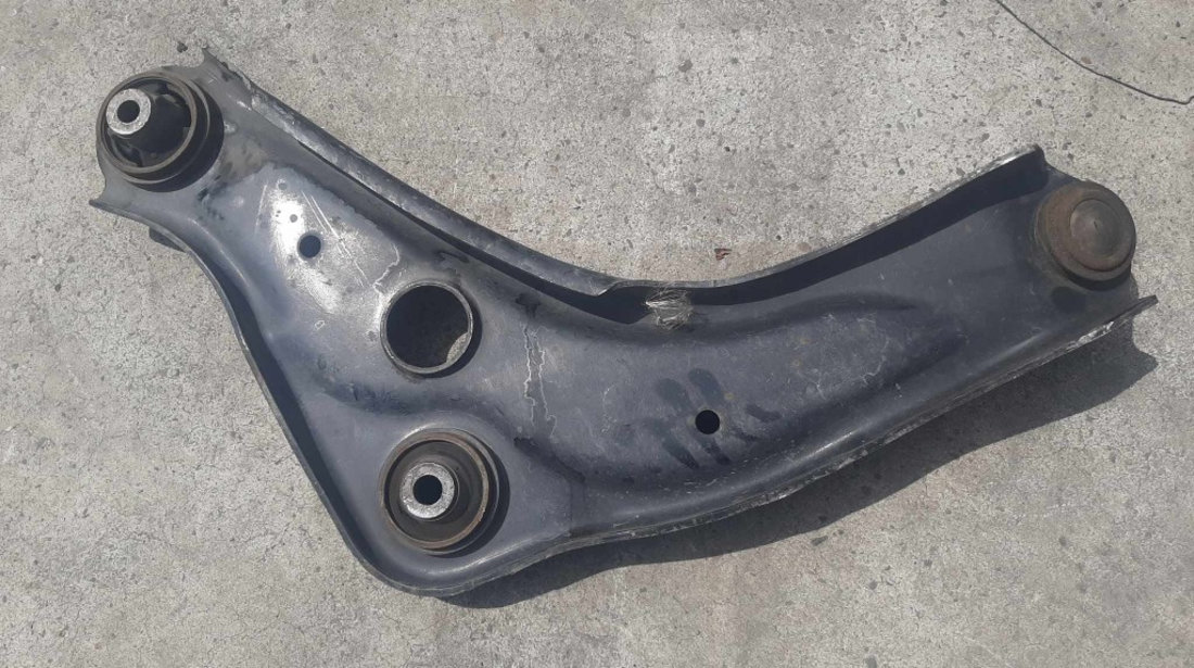 Brat bascula dreapta fata renault kadjar ha hl nissan qashqai j11 1.5 dci 44ea0brh