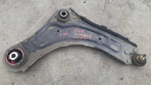 Brat bascula dreapta fata renault scenic 3 1.5 dci