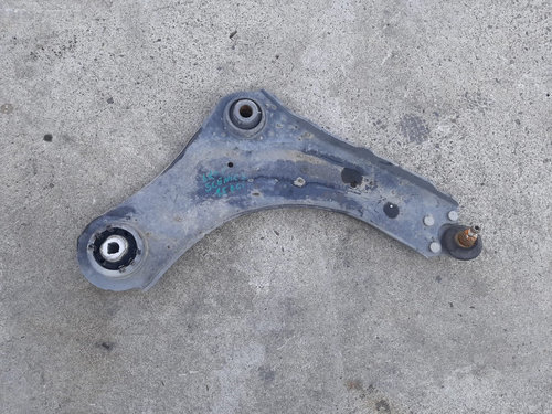 Brat bascula dreapta fata renault scenic 3 1.5 dci