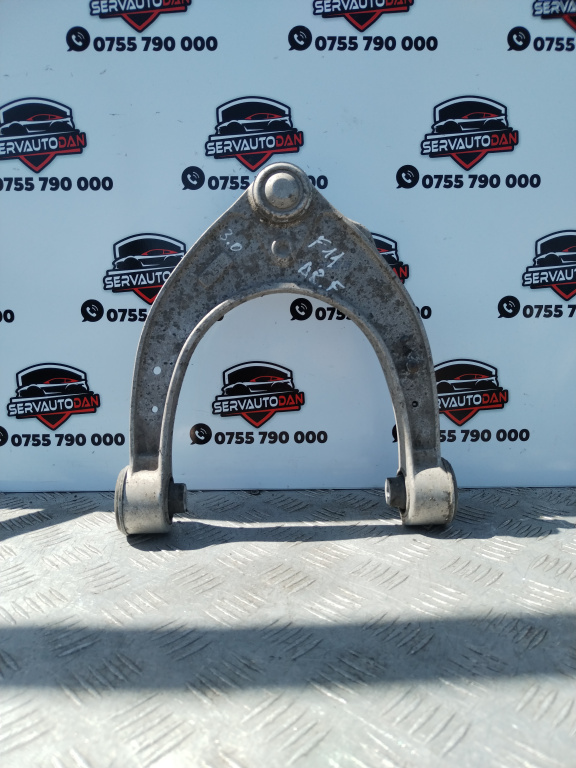 Brat bascula dreapta fata sus BMW Seria 5 (2010-2017) [F11] 3.0 Motorina 2012